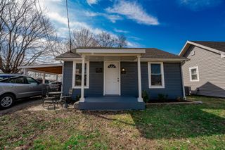 351 Barnes Avenue, Circleville, OH 43113