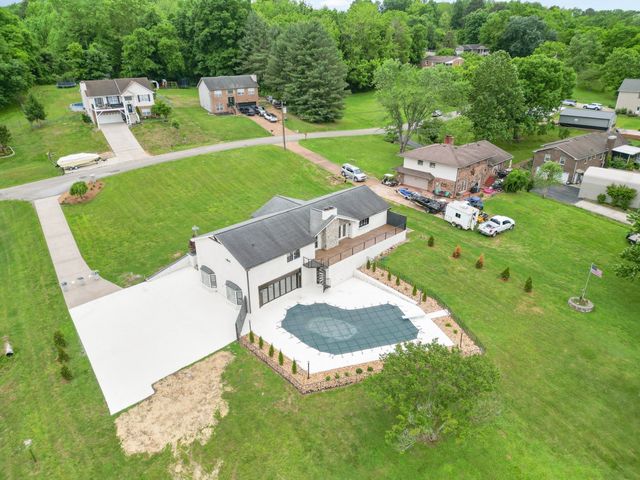 95 Short Dr, Mount Juliet, TN 37122