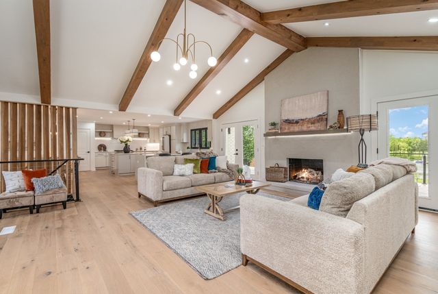 95 Short Dr, Mount Juliet, TN 37122