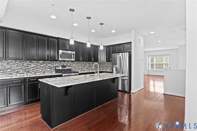 10951 Parkshire Ln, Henrico, VA 23233