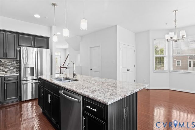 10951 Parkshire Ln, Henrico, VA 23233