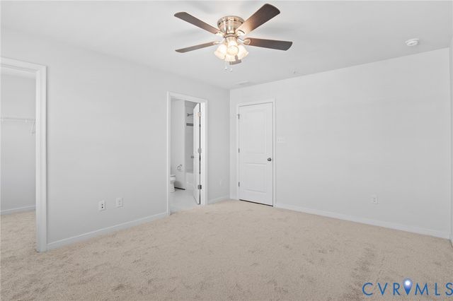 10951 Parkshire Ln, Henrico, VA 23233
