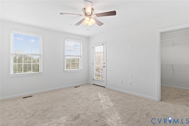 10951 Parkshire Ln, Henrico, VA 23233