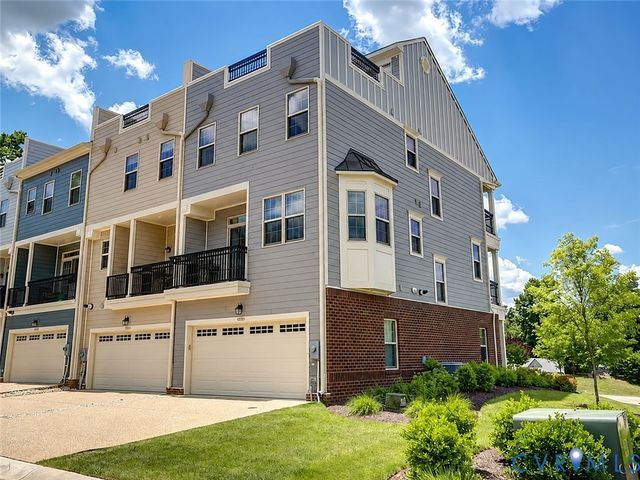 10951 Parkshire Ln, Henrico, VA 23233