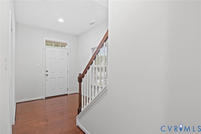 10951 Parkshire Ln, Henrico, VA 23233
