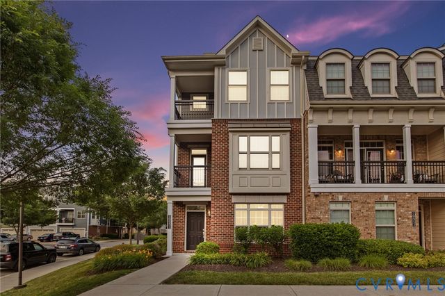 10951 Parkshire Ln, Henrico, VA 23233