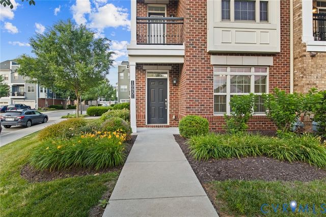 10951 Parkshire Ln, Henrico, VA 23233