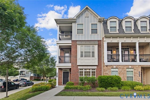 10951 Parkshire Ln, Henrico, VA 23233
