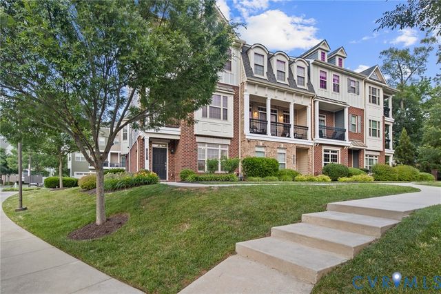 10951 Parkshire Ln, Henrico, VA 23233