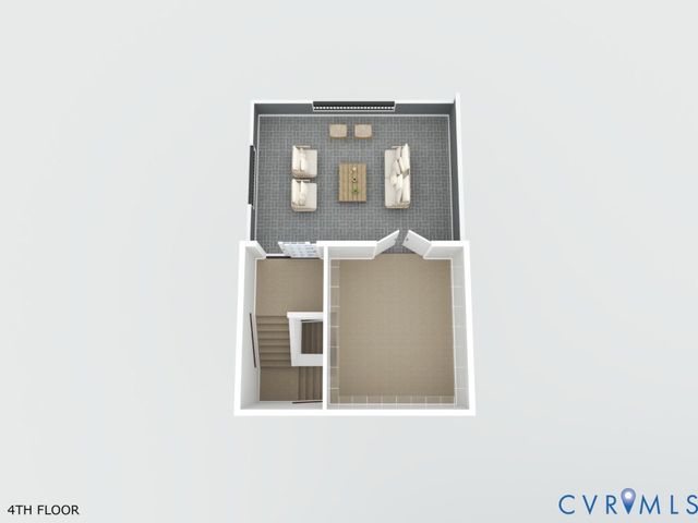 10951 Parkshire Ln, Henrico, VA 23233