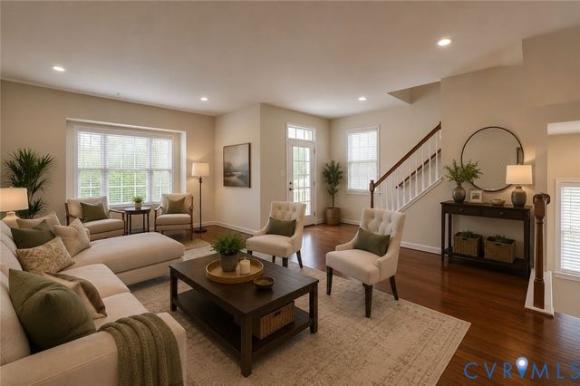10951 Parkshire Ln, Henrico, VA 23233