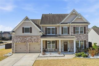 2731 Double Iron SW Drive, Austell, GA 30106