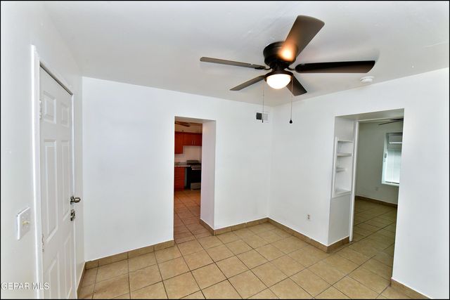 1908 Olive Avenue B, El Paso, TX 79901