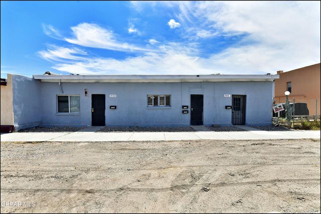 1908 Olive Avenue B, El Paso, TX 79901