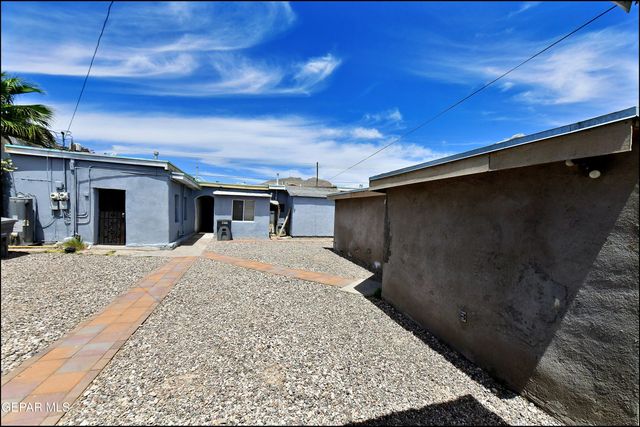 1908 Olive Avenue B, El Paso, TX 79901