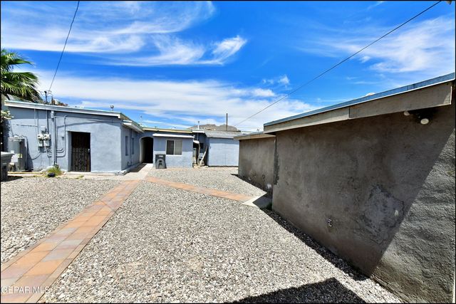 1908 Olive Avenue B, El Paso, TX 79901
