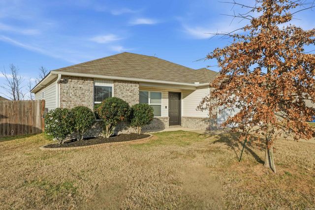 1801 Yarrow Dr Drive, North Little Rock, AR 72117