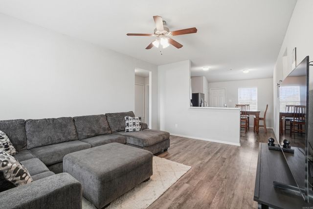 1801 Yarrow Dr Drive, North Little Rock, AR 72117