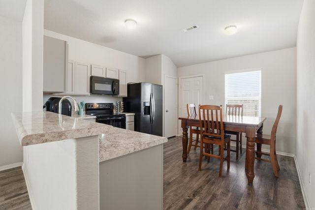 1801 Yarrow Dr Drive, North Little Rock, AR 72117