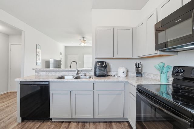 1801 Yarrow Dr Drive, North Little Rock, AR 72117