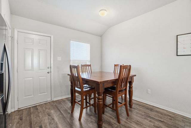 1801 Yarrow Dr Drive, North Little Rock, AR 72117