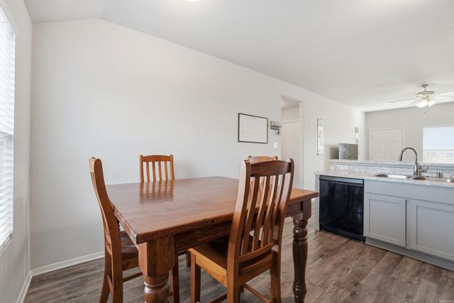 1801 Yarrow Dr Drive, North Little Rock, AR 72117