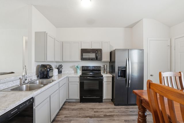 1801 Yarrow Dr Drive, North Little Rock, AR 72117