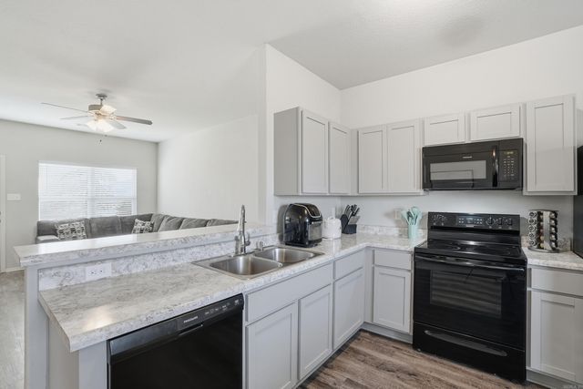 1801 Yarrow Dr Drive, North Little Rock, AR 72117