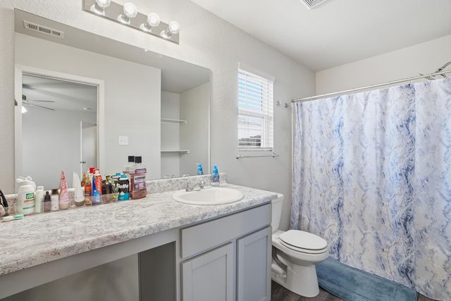 1801 Yarrow Dr Drive, North Little Rock, AR 72117