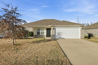 1801 Yarrow Dr Drive, North Little Rock, AR 72117