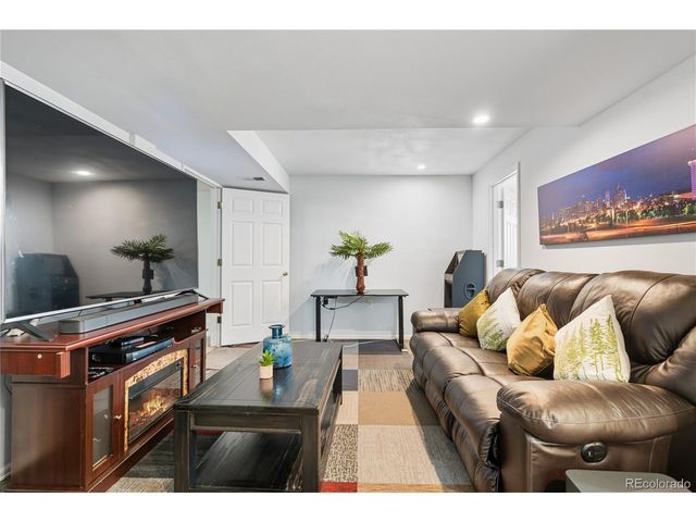 6502 E 62nd Way, Commerce City, CO 80022