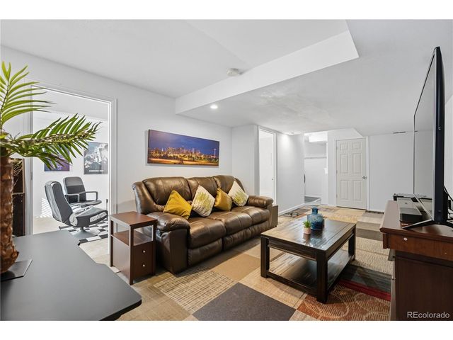 6502 E 62nd Way, Commerce City, CO 80022