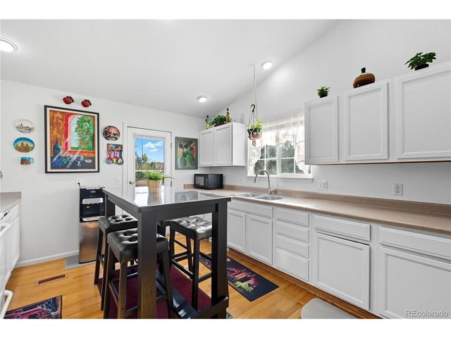 6502 E 62nd Way, Commerce City, CO 80022