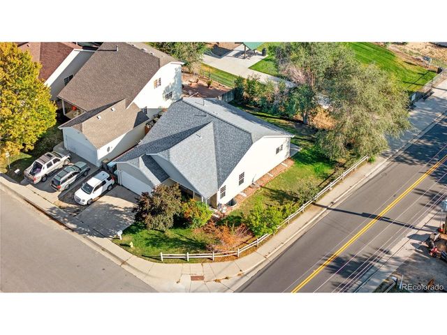 6502 E 62nd Way, Commerce City, CO 80022