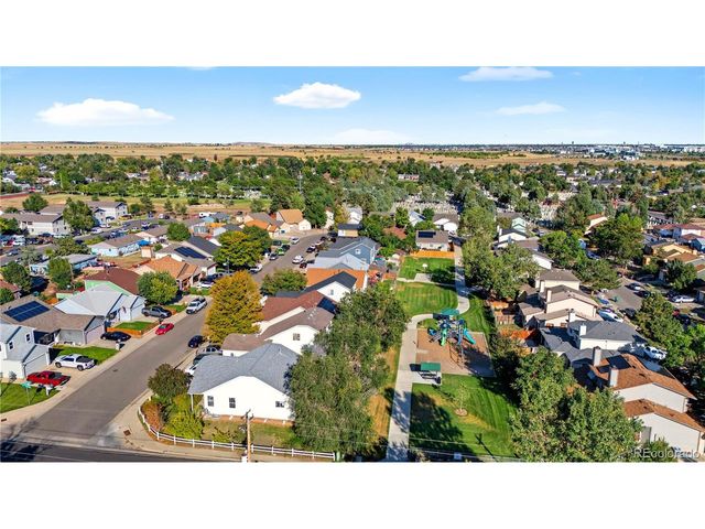 6502 E 62nd Way, Commerce City, CO 80022