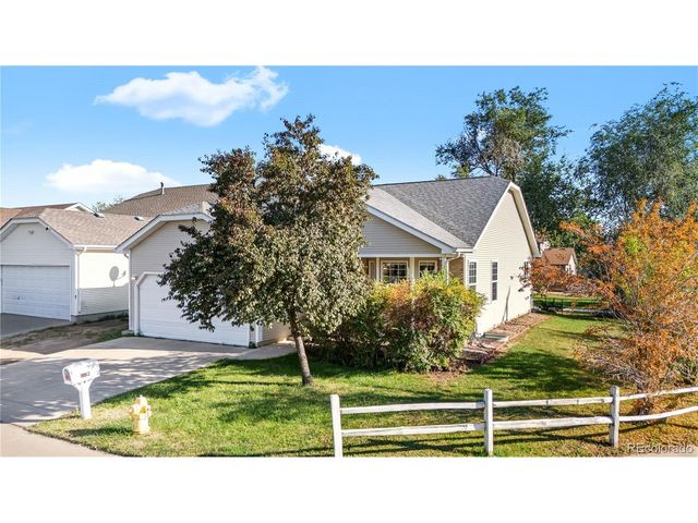 6502 E 62nd Way, Commerce City, CO 80022