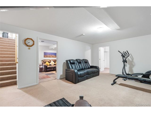 6502 E 62nd Way, Commerce City, CO 80022