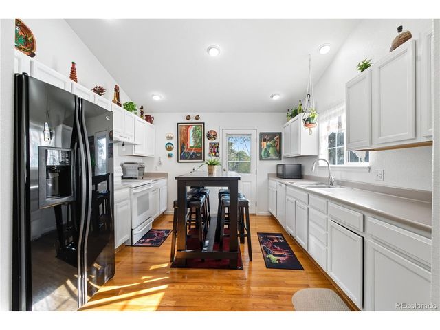 6502 E 62nd Way, Commerce City, CO 80022