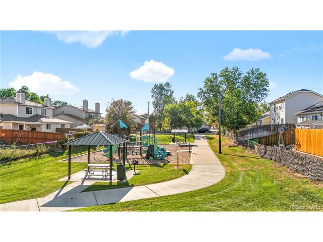 6502 E 62nd Way, Commerce City, CO 80022