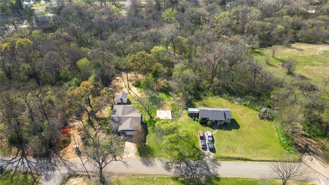 2721 Barret Street, Denison, TX 75020