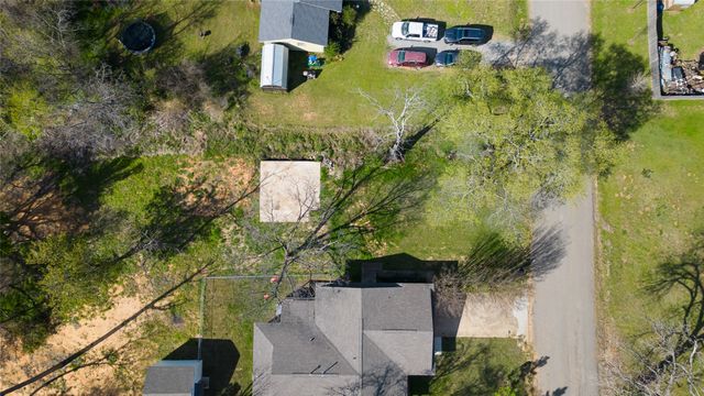 2721 Barret Street, Denison, TX 75020