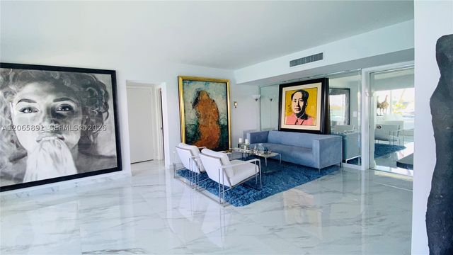 286 Bal Bay Dr 2B, Bal Harbour, FL 33154