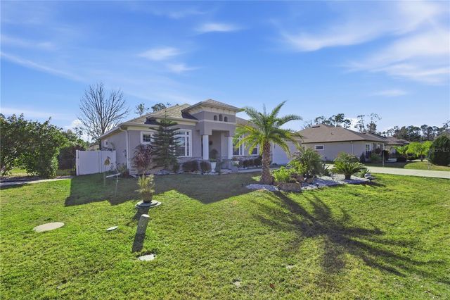 35 EDGELY LANE, Palm Coast, FL 32164