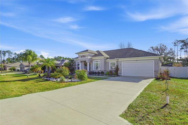 35 EDGELY LANE, Palm Coast, FL 32164