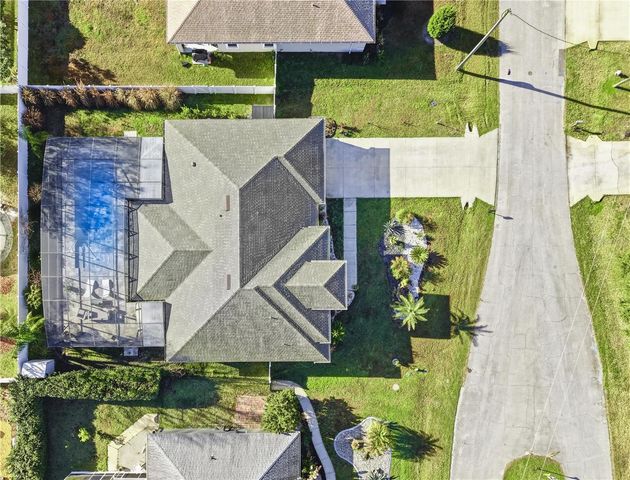 35 EDGELY LANE, Palm Coast, FL 32164