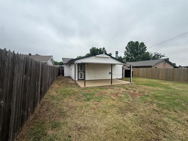 5413 S Lee Avenue, Oklahoma City, OK 73109