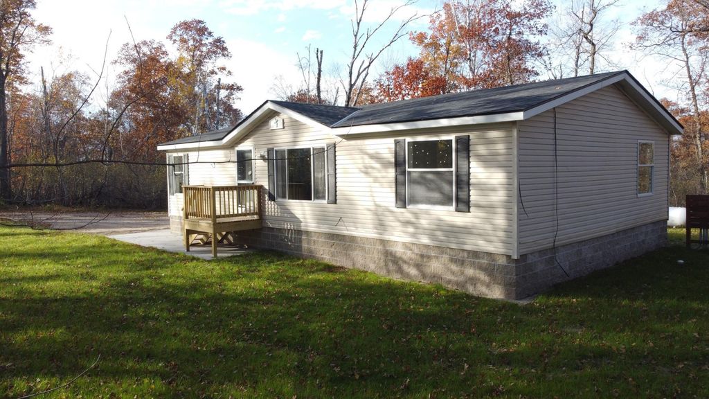 18186 Bullfrog Trail, Brainerd, MN 56401