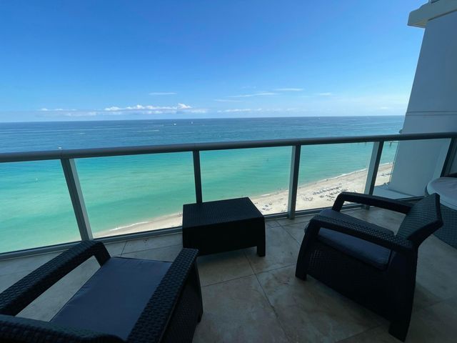 17001 COLLINS Avenue 1806, Sunny Isles Beach, FL 33160