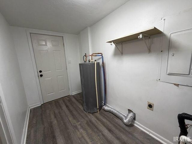 2703 Spring Street, New Castle, IN 47362