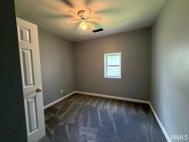 2703 Spring Street, New Castle, IN 47362